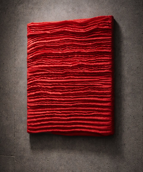 Folded Motion