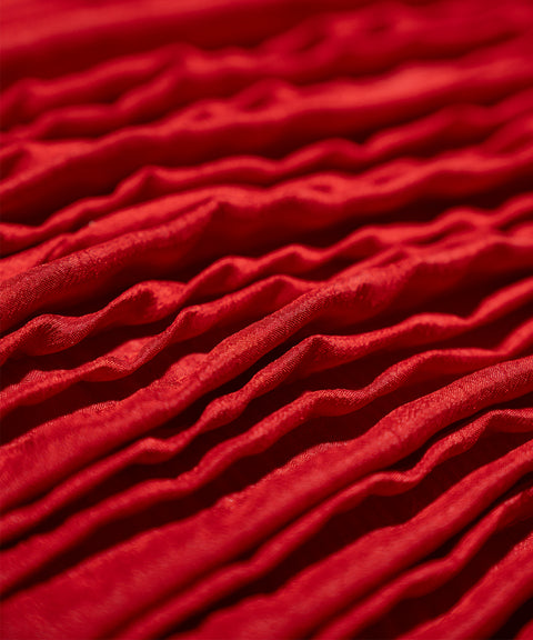 Folded Motion