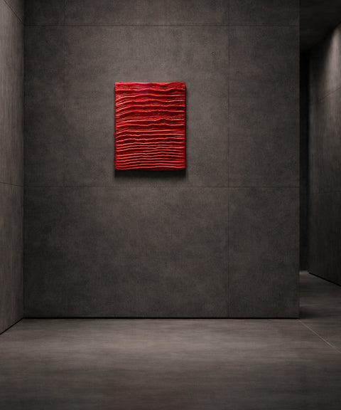 Folded Motion