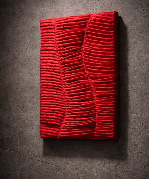 Sculpted Current