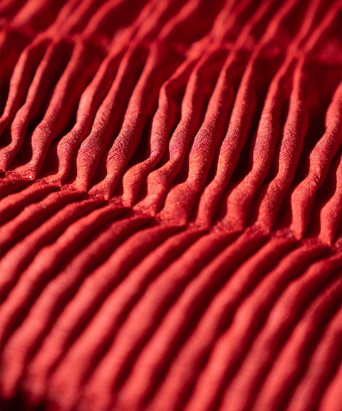 Sculpted Current