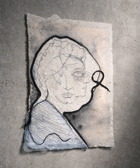 Faded Witness