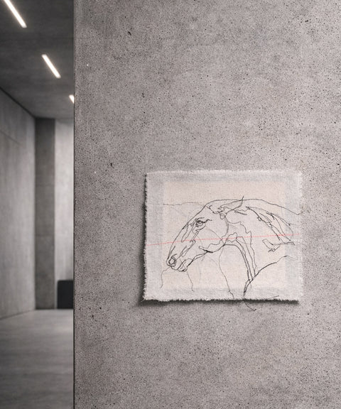 Equine Grace