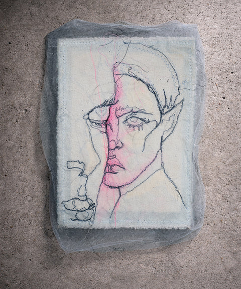 Ghosted