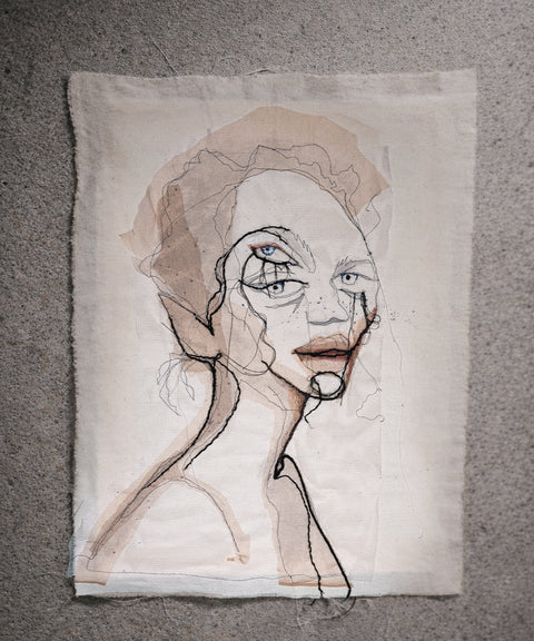 Unfolding Thought